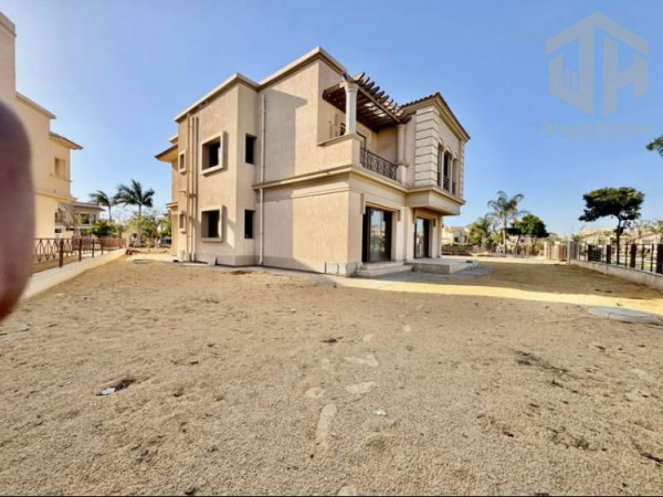 فيلا للبيع بمدينتي نموذج B3  باقل اجمالي و نظام تقسيط 7سنين